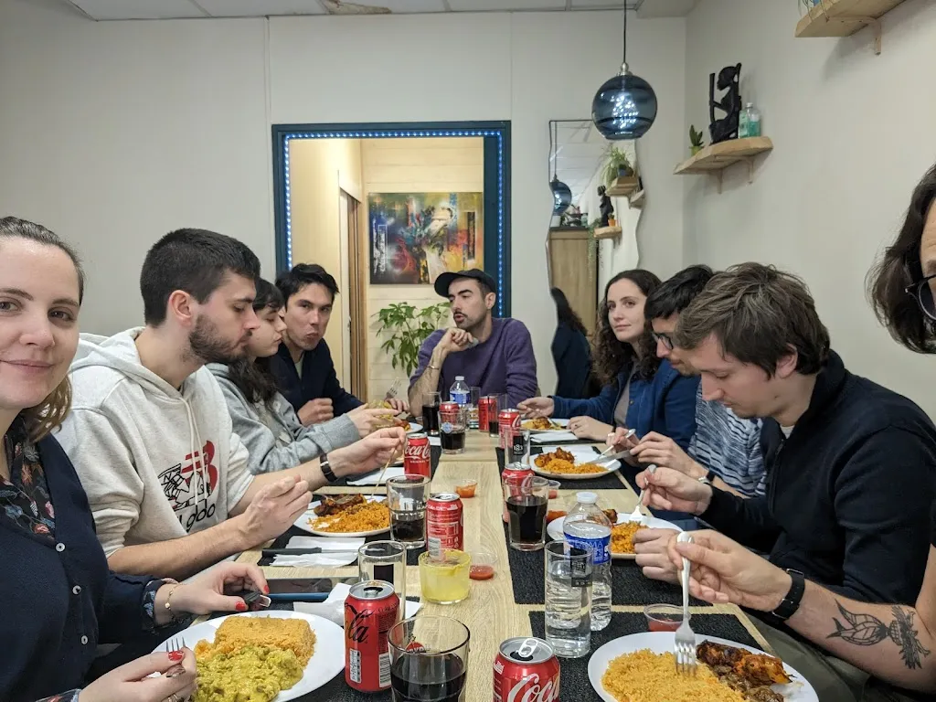 Béchir Essa_O MILLE SAVEURS_Pacy-sur-Eure_review