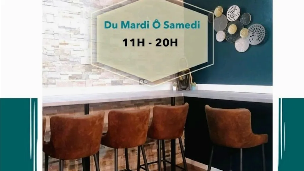 O MILLE SAVEURS Restaurant in Pacy-sur-Eure