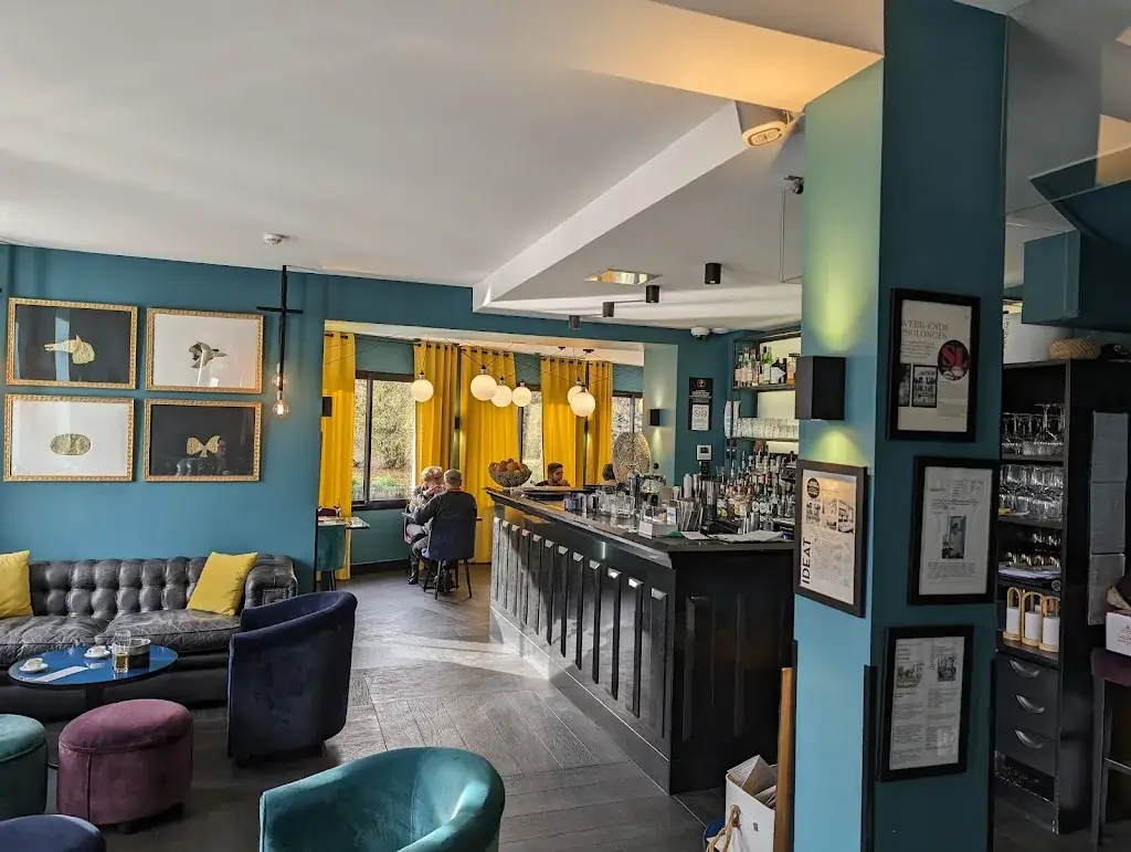 Balazs Vihari_Restaurant @ Bel Ami Hotel Restaurant Normandie_Pacy-sur-Eure_Bewertung