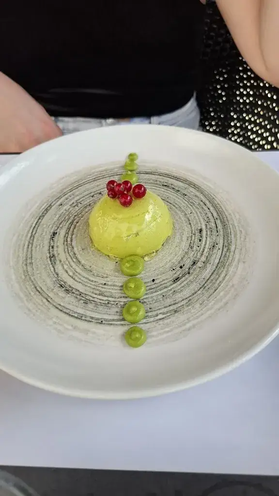 Baptiste J._Restaurant @ Bel Ami Hotel Restaurant Normandie_Pacy-sur-Eure_Bewertung