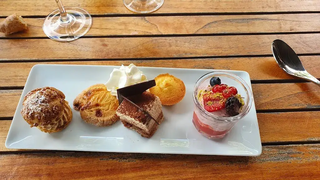 Menu_Restaurant Le Millésime_Ménilles_image_5