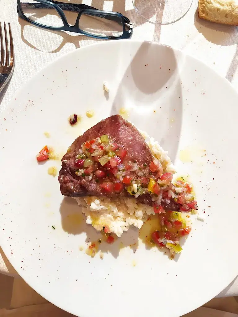 Menu_Restaurant Le Millésime_Ménilles_image_6