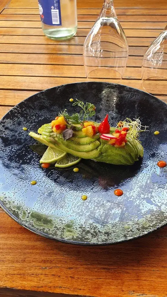 Menu_Restaurant Le Millésime_Ménilles_image_8