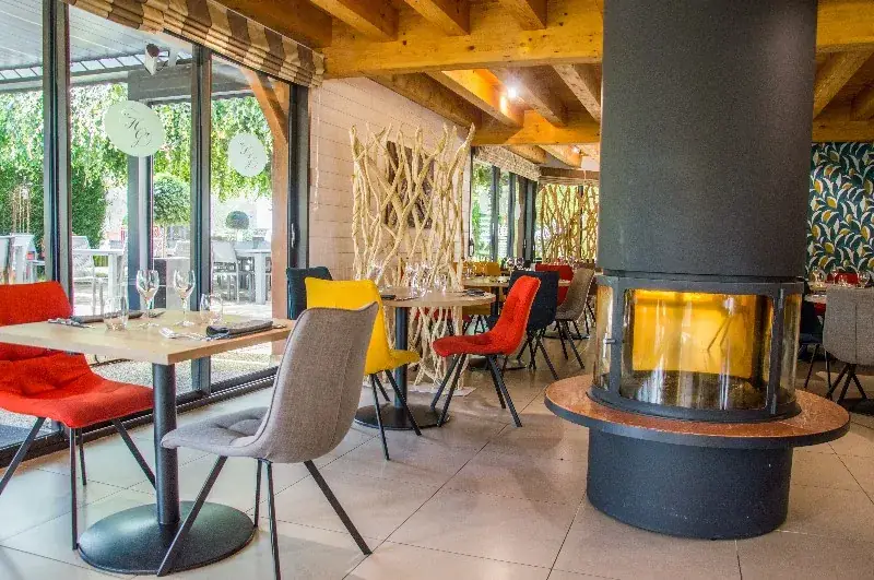 Restaurant Le Millésime_Ménilles_slider_image_1