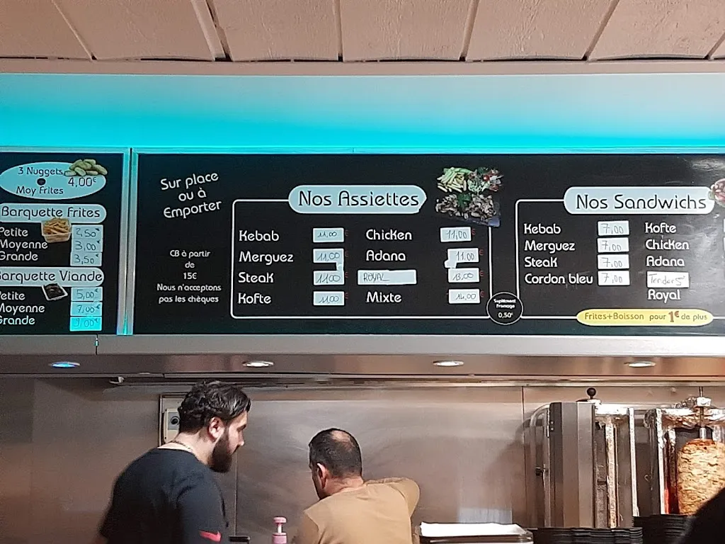 Menu_La Broche D'Or_Pacy-sur-Eure_image_1