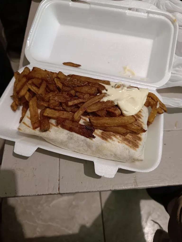 fédélyne maillard_La Broche D'Or_Pacy-sur-Eure_review