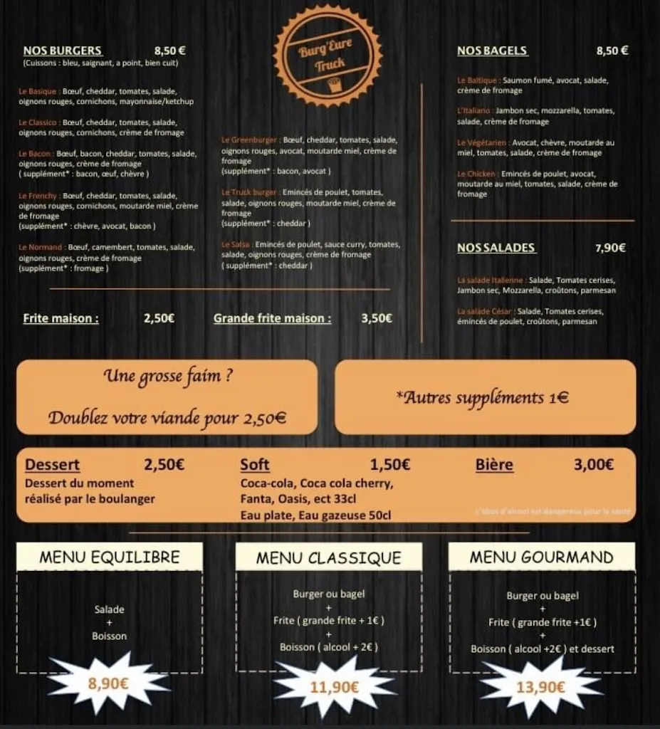 Menu_Burg’Eure Truck_Ménilles_image_1