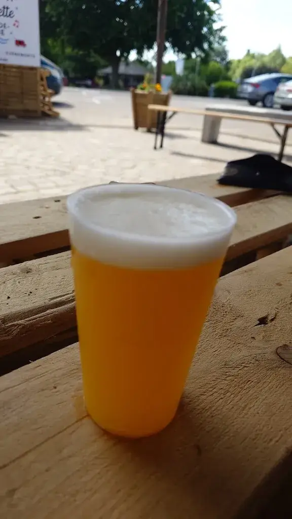 THIERRY MOCKEL_La Guinguette de Pont de l'Arche_Pont-de-l'Arche_review