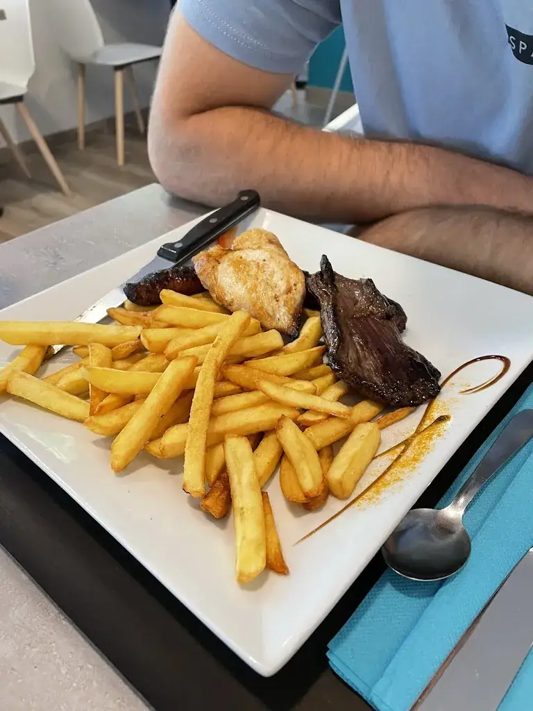 Donna Draijer_Restaurant 