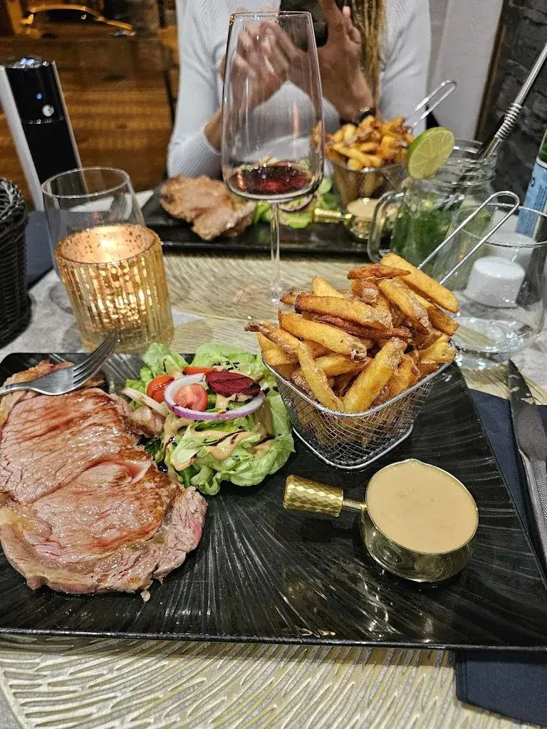 Menu_Plaisir gourmand_Pont-de-l'Arche_image_4