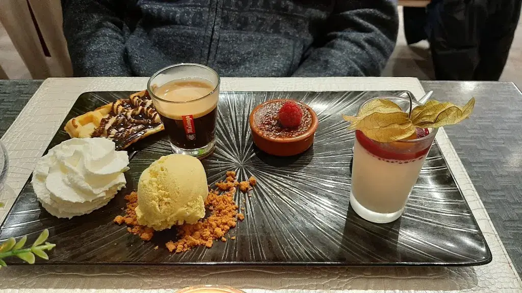 Menu_Plaisir gourmand_Pont-de-l'Arche_image_7