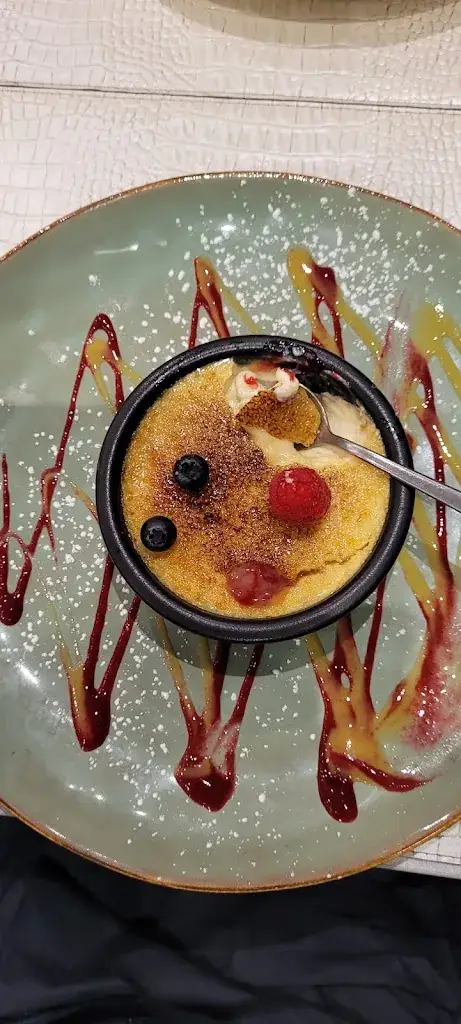 Patricia Abrey_Plaisir gourmand_Pont-de-l'Arche_review