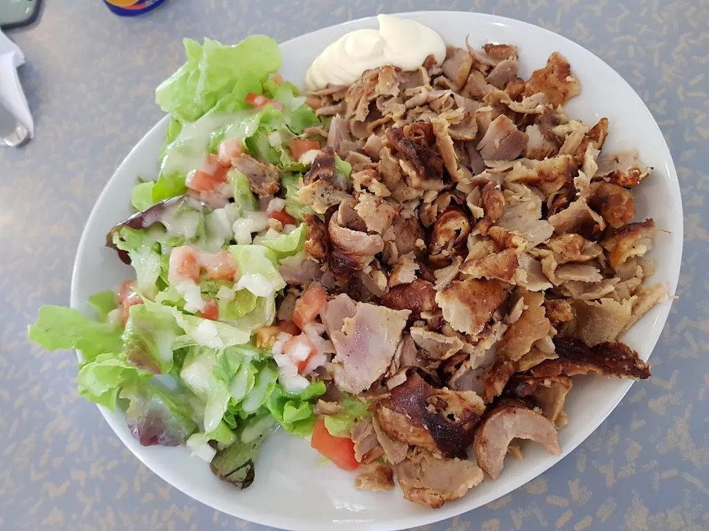 Menü_La Tyte Pause_Igoville_Bild_5