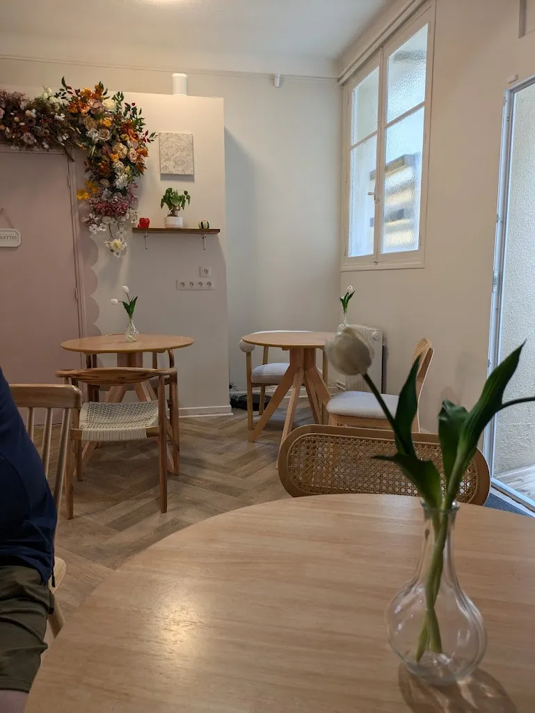 Td D._La Tyte Pause_Igoville_Bewertung