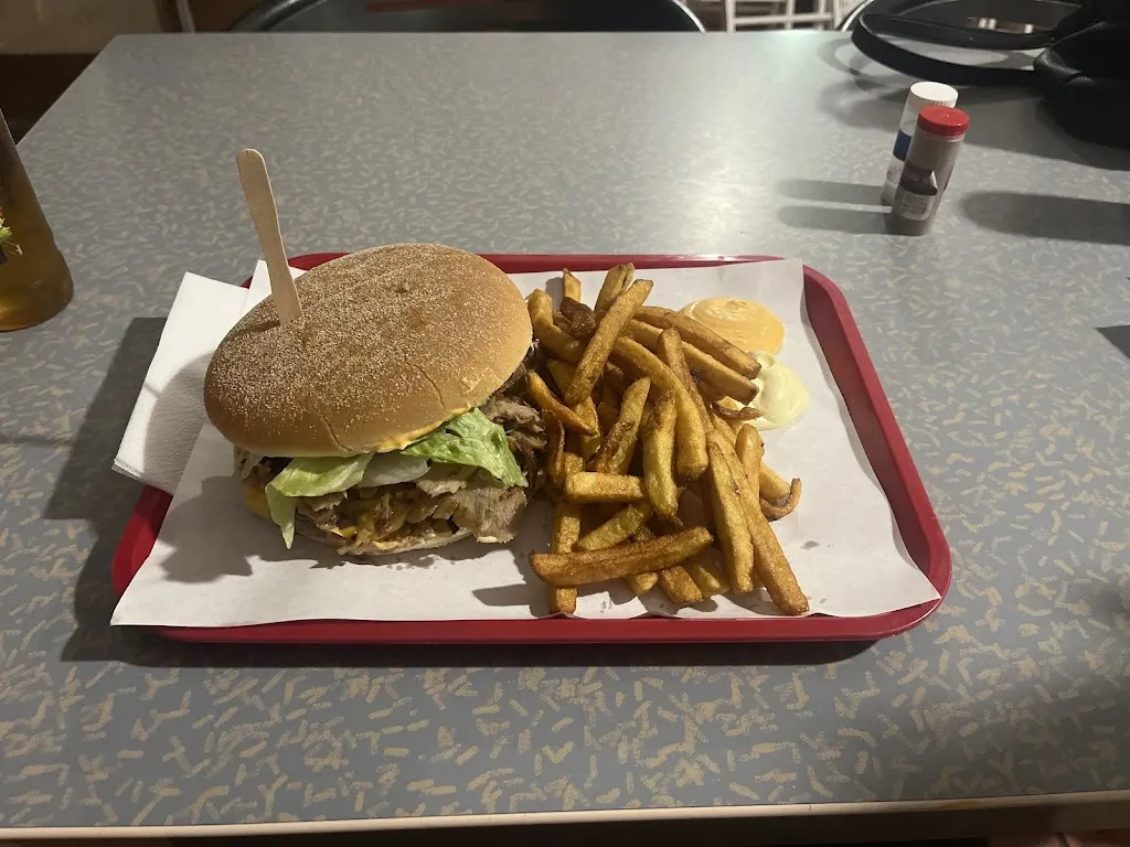 Yann Poré_La Tyte Pause_Igoville_Bewertung