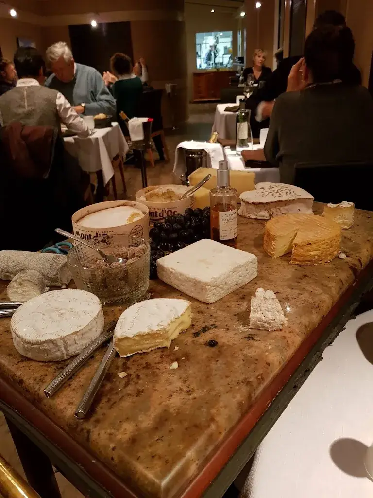 Menu_L'Eden D'Houlgate_Houlgate_image_9