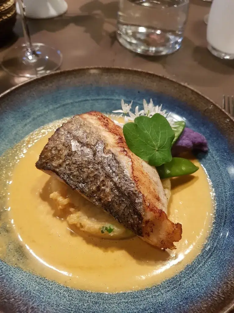 Barkat Ali Yousaf_L'Eden D'Houlgate_Houlgate_review