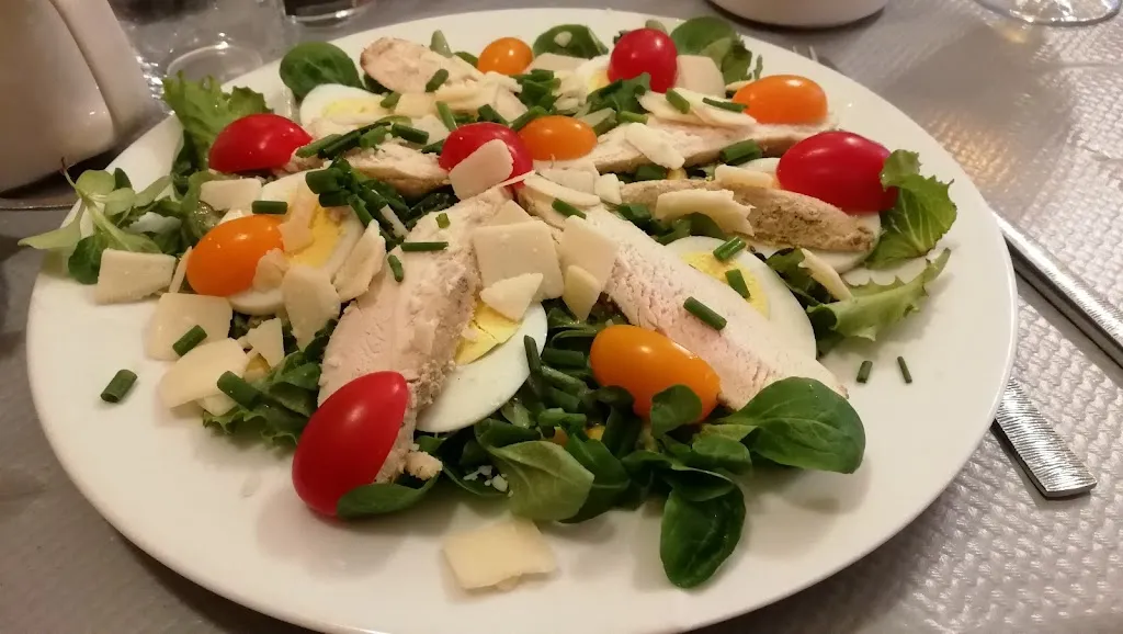 Adi Baran_AUTHENTIC restaurant_Houlgate_review