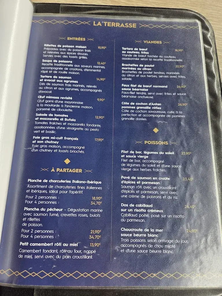 Menu_La Terrasse_Houlgate_image_1