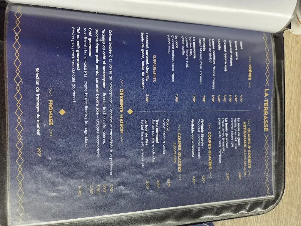 Menu_La Terrasse_Houlgate_image_4