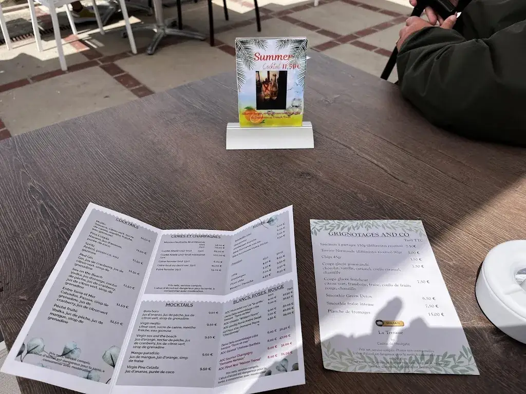 Menu_Le Royalty_Houlgate_image_1