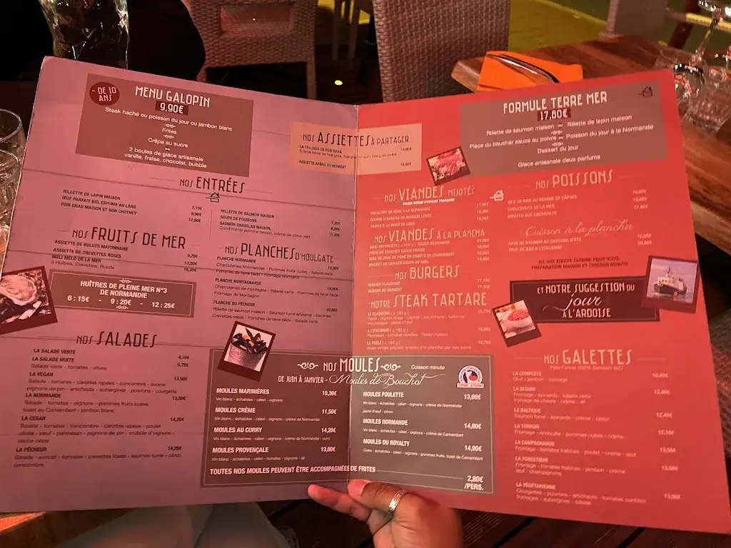 Menu_Le Royalty_Houlgate_image_2