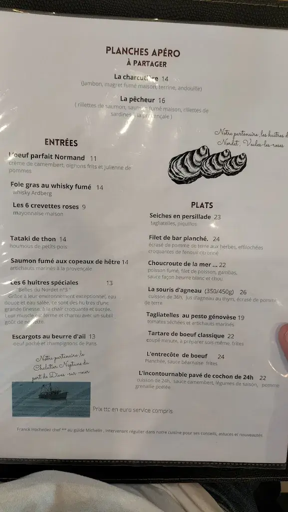 Menu_Les Halles_Houlgate_image_3