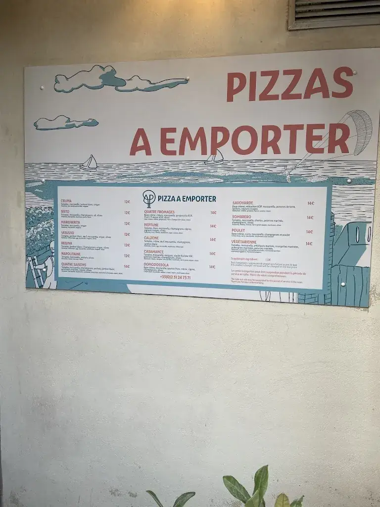 Menu_L'Arbre à Pin_Houlgate_image_4