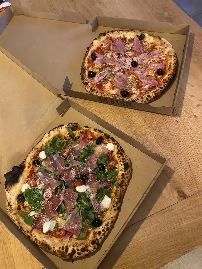 Menu_La pizza du plateau Chez Peppino_Givors_image_2