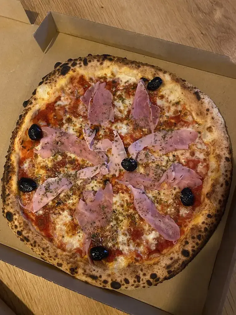 Menu_La pizza du plateau Chez Peppino_Givors_image_4