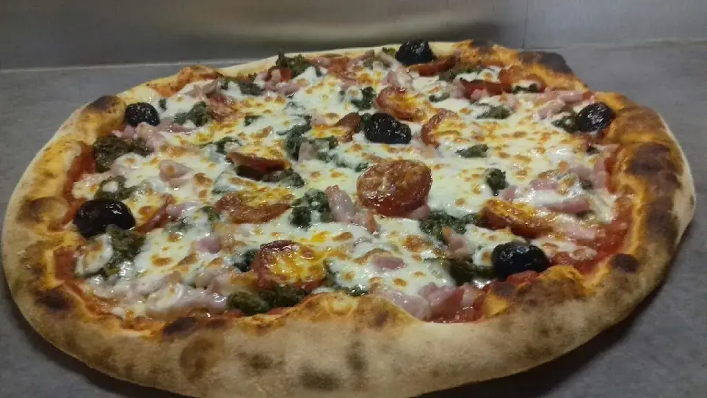 Menu_La pizza du plateau Chez Peppino_Givors_image_8