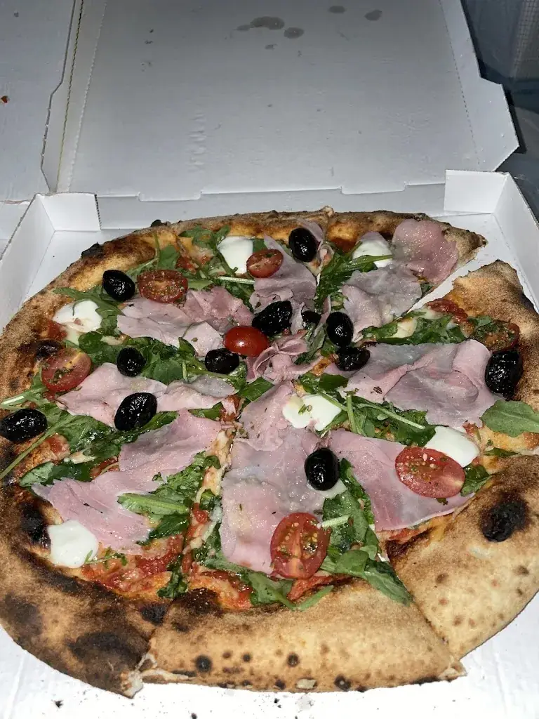 Menu_La pizza du plateau Chez Peppino_Givors_image_9