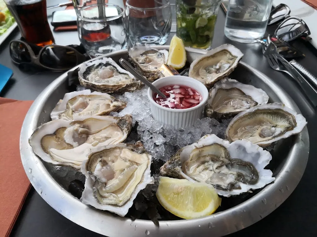 Menu_Maison du coquillage_Houlgate_image_6