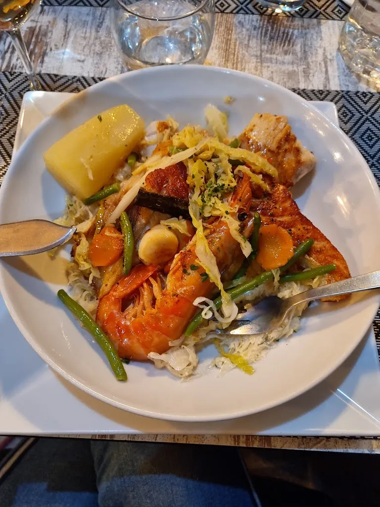 Menu_Maison du coquillage_Houlgate_image_8