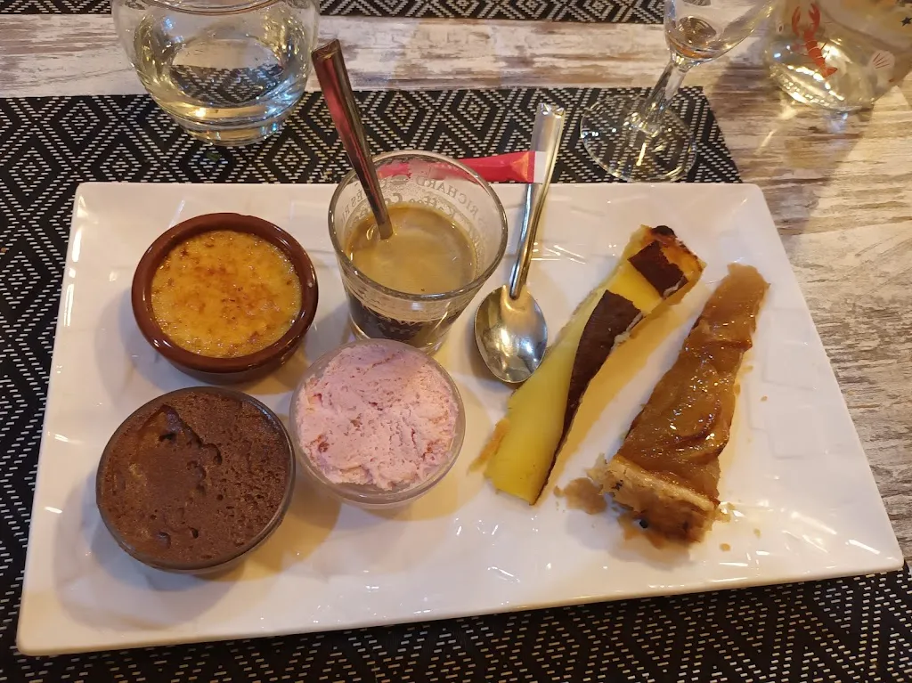 Menu_Maison du coquillage_Houlgate_image_9