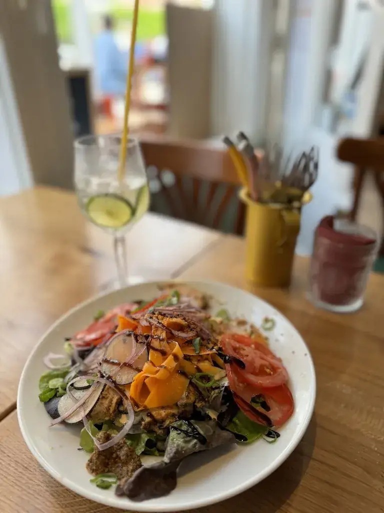 Menu_L’ambiance Baresto_Houlgate_immagine_5