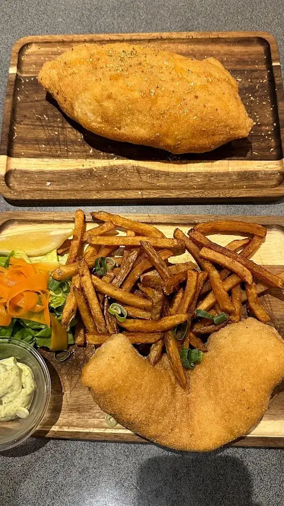 Öykü Ataytür_L’ambiance Baresto_Houlgate_recensione