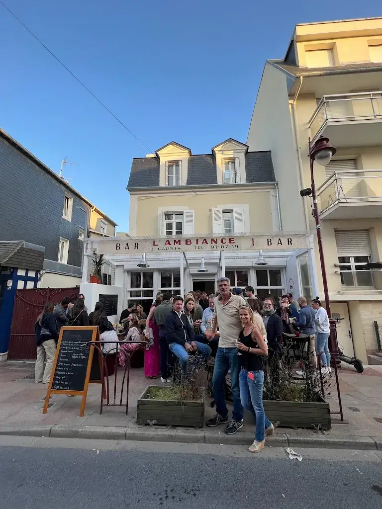 L’ambiance Baresto_Houlgate_slider_image_3