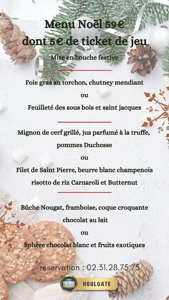 Menu_Restaurant Entre Terre et Mer_Houlgate_image_1