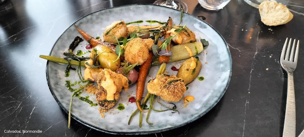 Menu_Restaurant Entre Terre et Mer_Houlgate_image_9