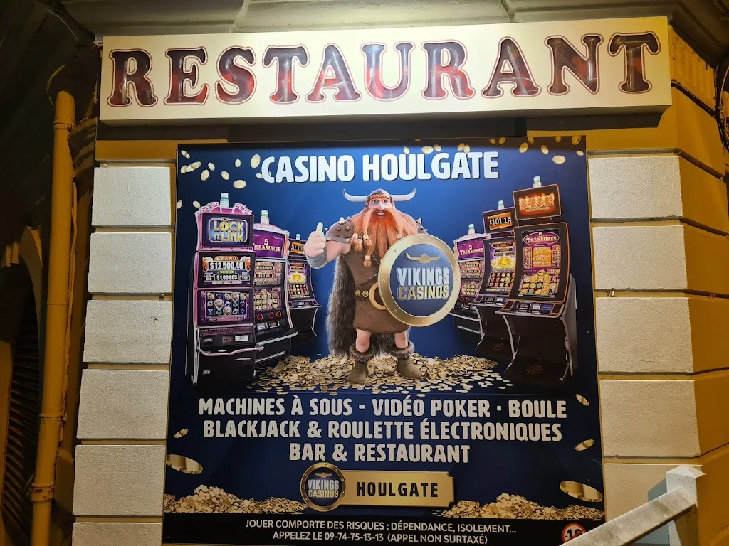 Watts animation dj - Didier-Enault_Restaurant Entre Terre et Mer_Houlgate_review