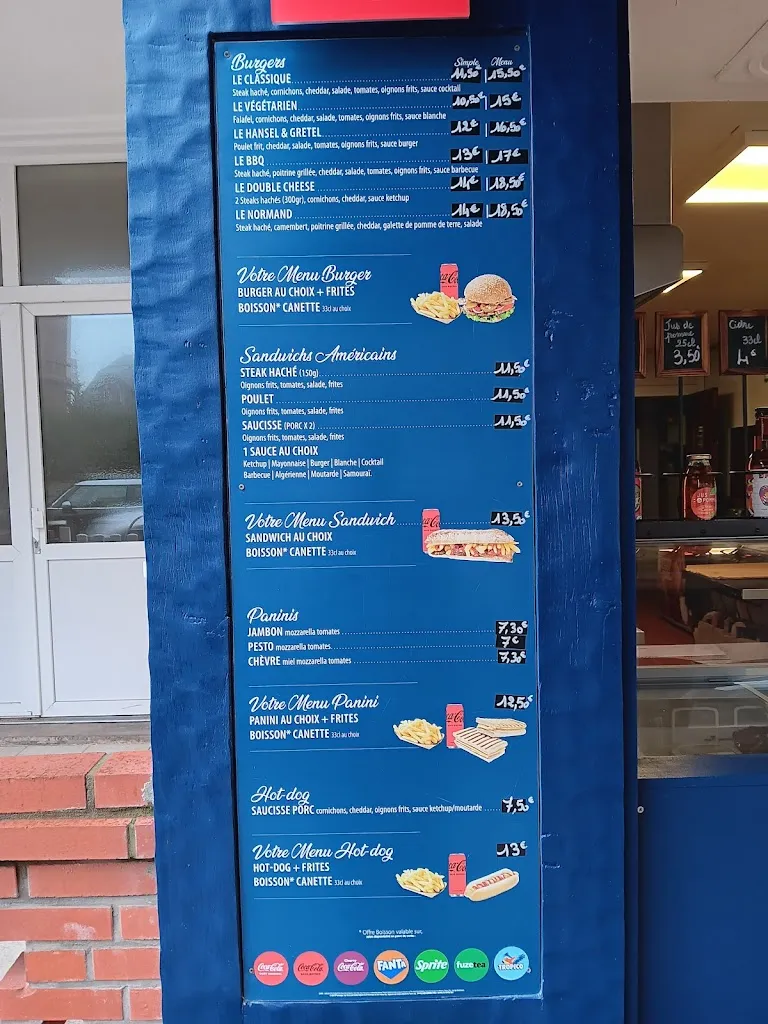 Menu_Hansel & Gretel_Houlgate_image_1