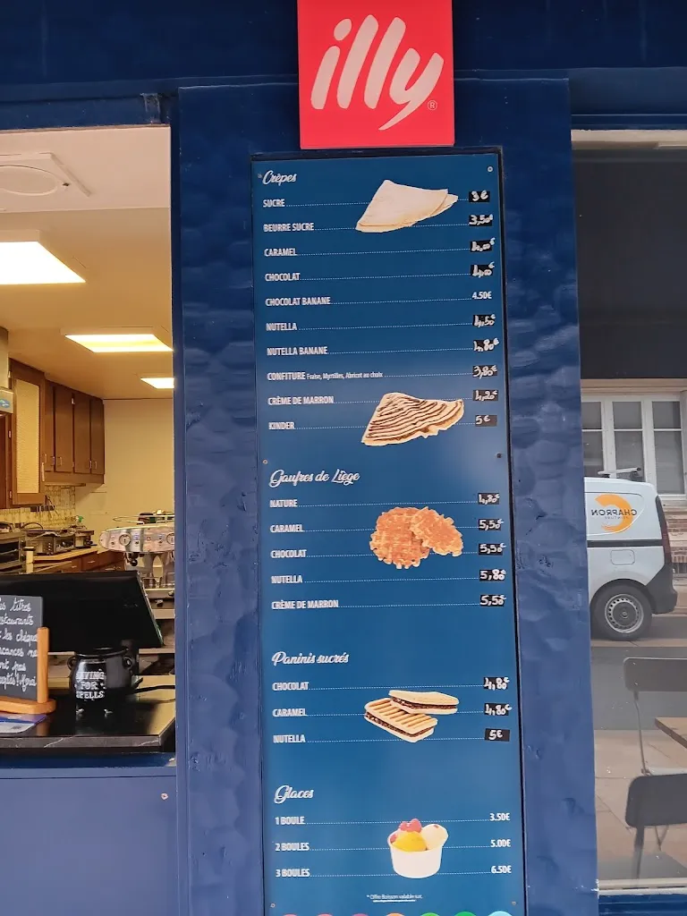 Menu_Hansel & Gretel_Houlgate_image_3