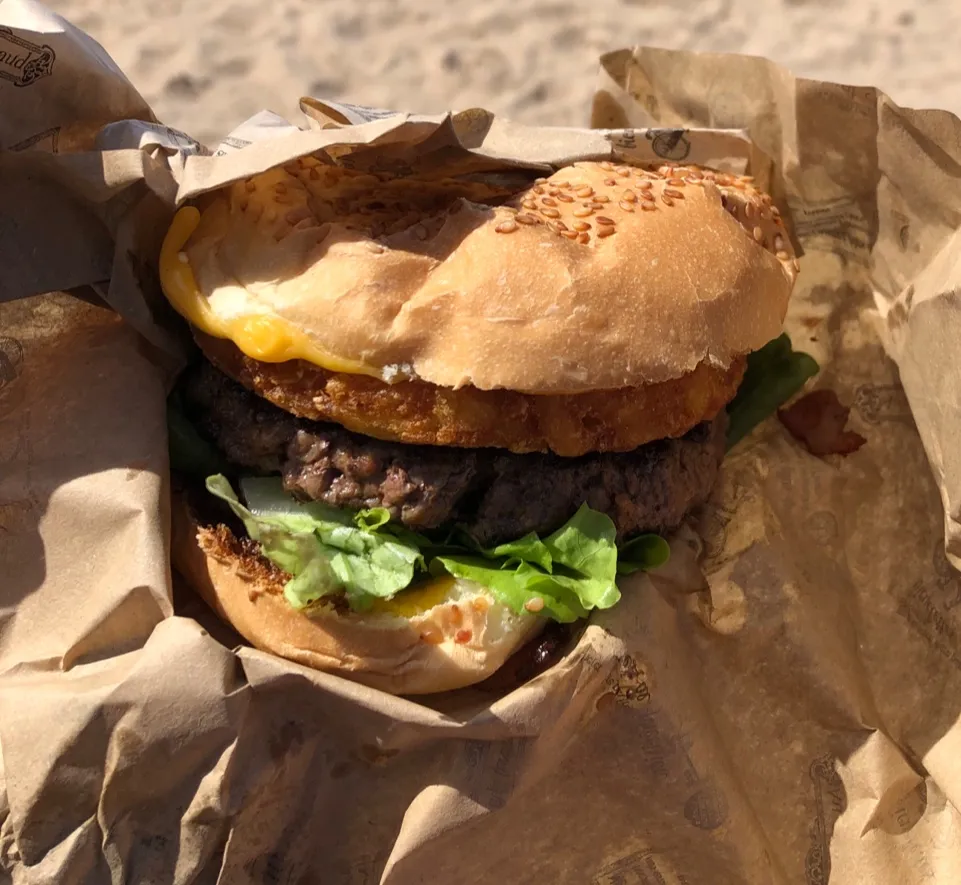 Sarah_Hansel & Gretel_Houlgate_review