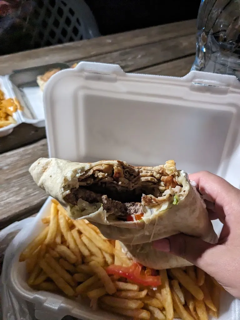 Katie Lecoq_Mila kebab Incheville_Incheville_review