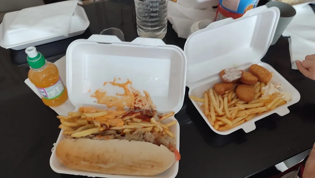 Papa 22_Mila kebab Incheville_Incheville_review