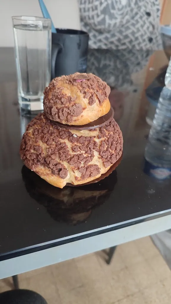 Papa 22_Boulangerie Pâtisserie D’après Deux Mains_Incheville_review