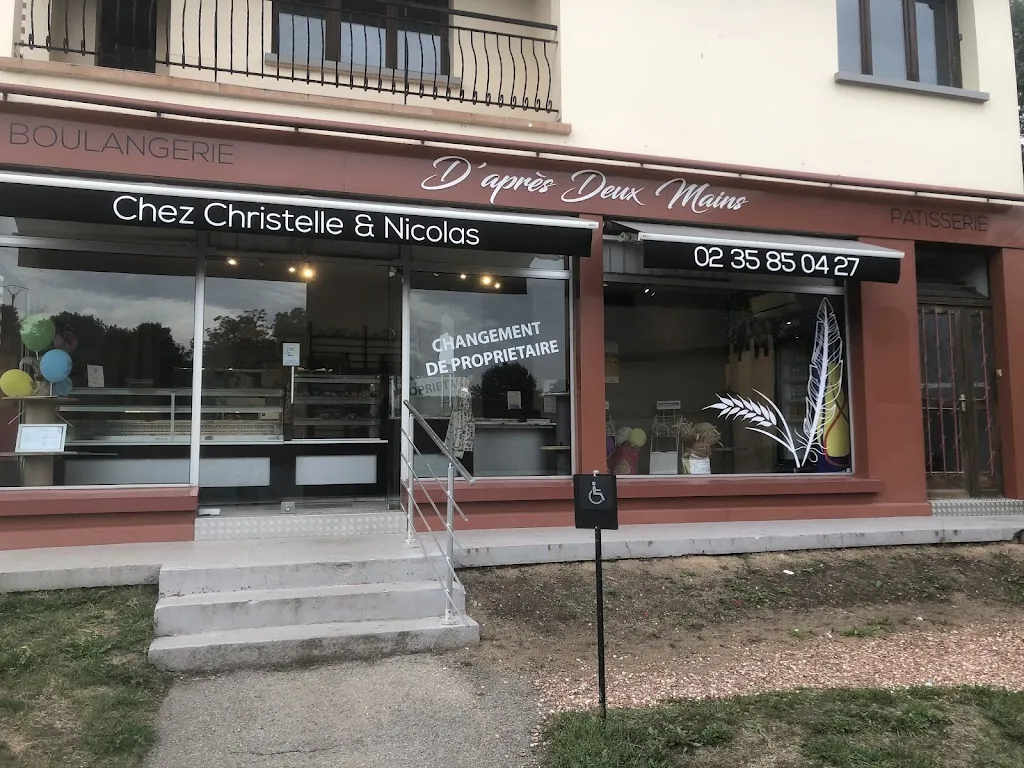 Boulangerie Pâtisserie D’après Deux Mains_Incheville_slider_image_1