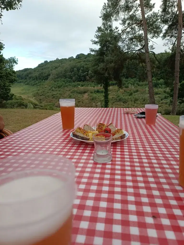 Léo L_Guinguette du Petit Bois_Isigny-le-Buat_review