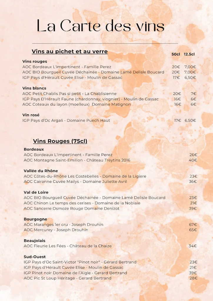 Menu_La Joly Table_Ifs_image_1